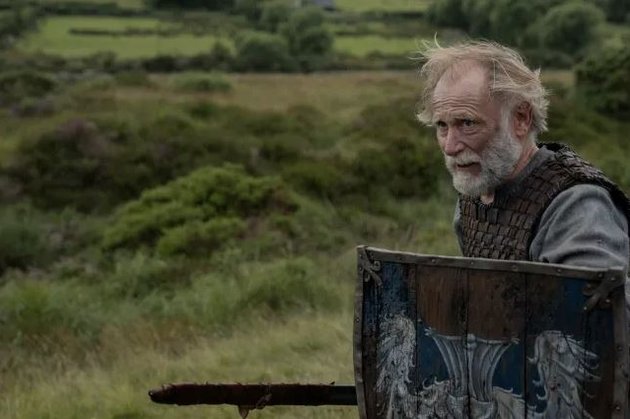 Кадр из сериала «Рыцарь Семи Королевств»