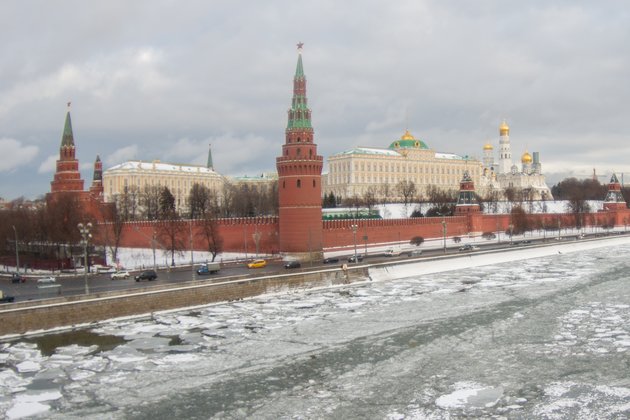 Кремль