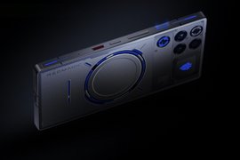Смартфон Red Magic 11 Pro