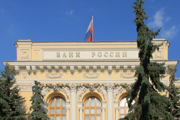 Банк России