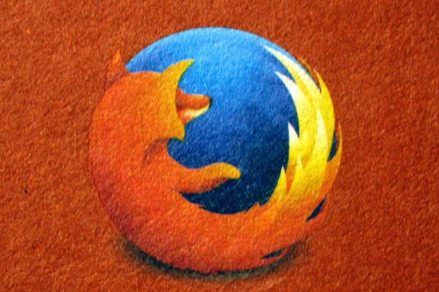 Firefox
