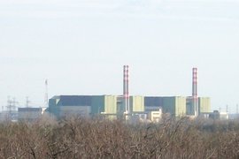 АЭС «Пакш-1»