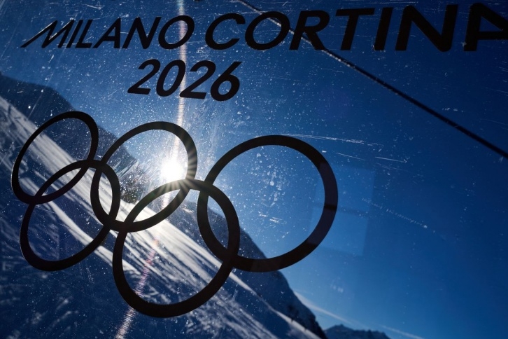 Зимние Олимпийские игры — 2026 официально открываются - Спорт - info ...
