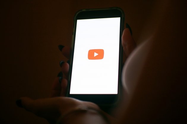 YouTube