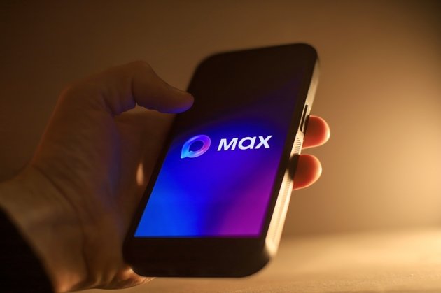 Мессенджер Max