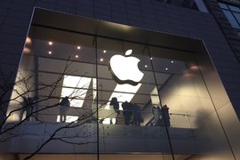 Компания Apple