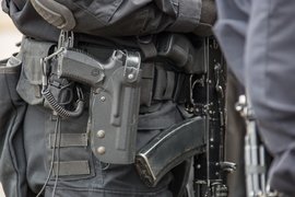 Полиция (МВД)
