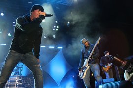 рок-группа 3 Doors Down