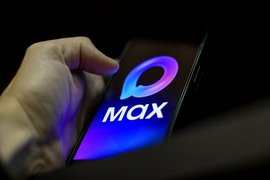 Мессенджер Max