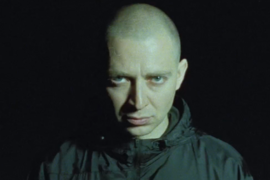 Oxxxymiron (Мирон Федоров, признан иноагентом в РФ)