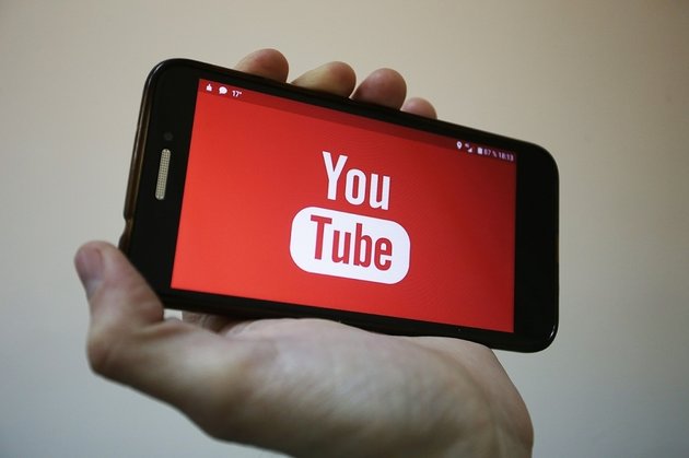 YouTube