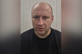 Третий соучастник покушения на генерала Алексеева — Павел Васина