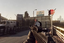 Игра Escape from Tarkov