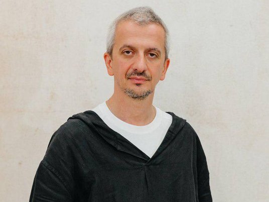 Режиссер Константин Богомолов