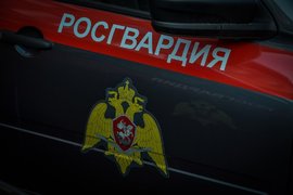 Росгвардия