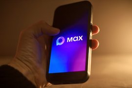 Мессенджер Max