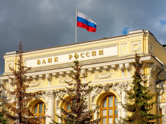 Банк России