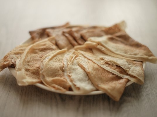 Блины