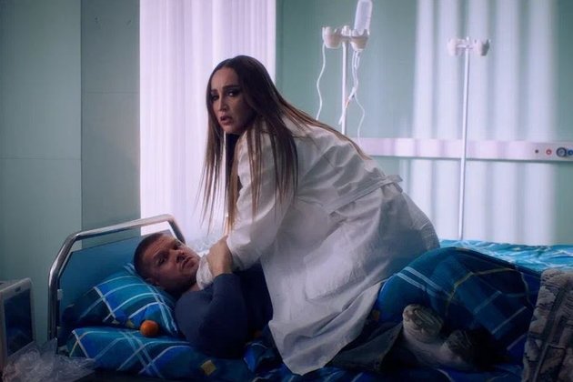 Кадр из фильма «Равиоли Оли»