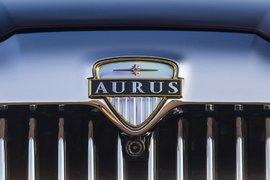 Автомобили Aurus