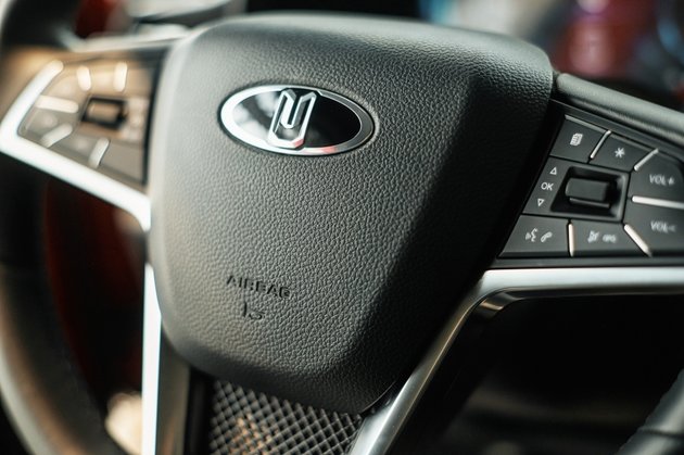 Автомобиль Москвич