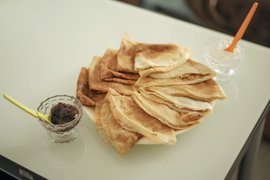 Блины