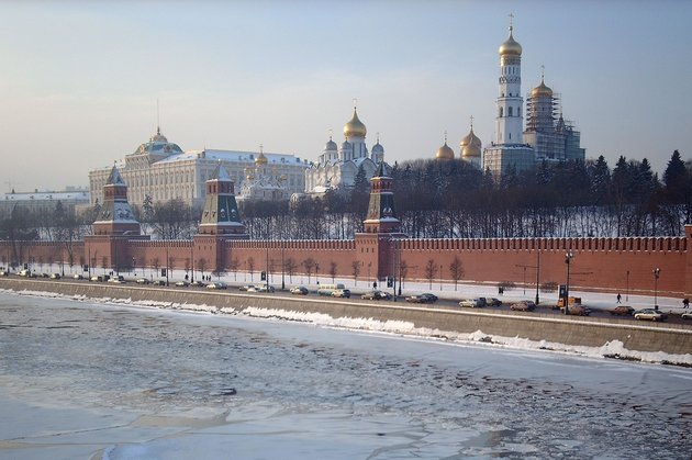 Кремль