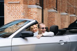 Кадр из сериала «Отмороженные»