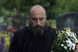 Кадр из фильма «Непрощенный»