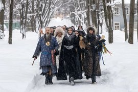 Участники 25-го сезона «Битвы экстрасенсов»