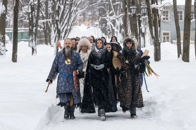 Участники 25-го сезона «Битвы экстрасенсов»