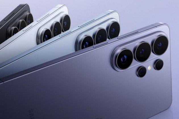 Galaxy S26 Ultra