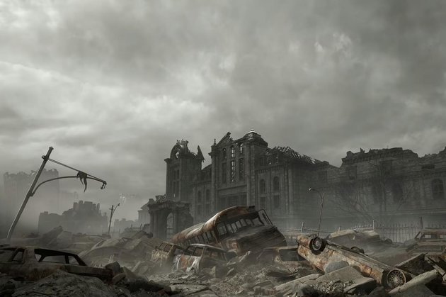 Resident Evil Requiem