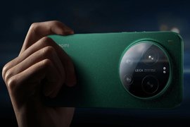 Смартфон Xiaomi 17 Ultra