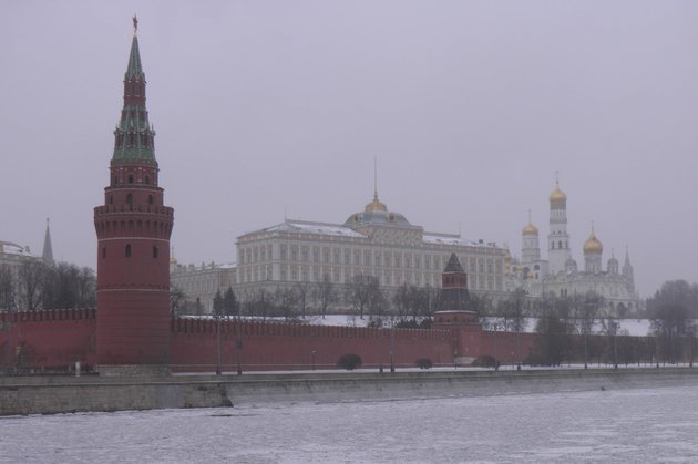 Кремль