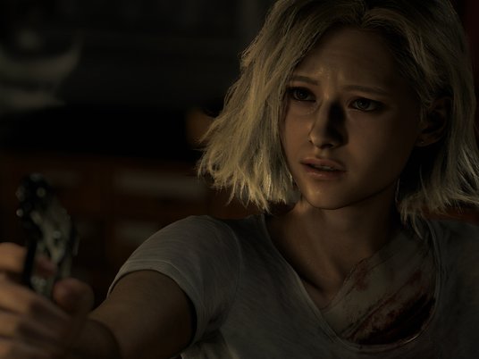 Resident Evil Requiem ����� ������ ����� � �������