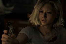 Resident Evil Requiem