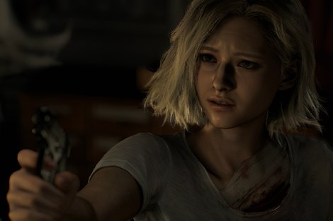 Resident Evil Requiem