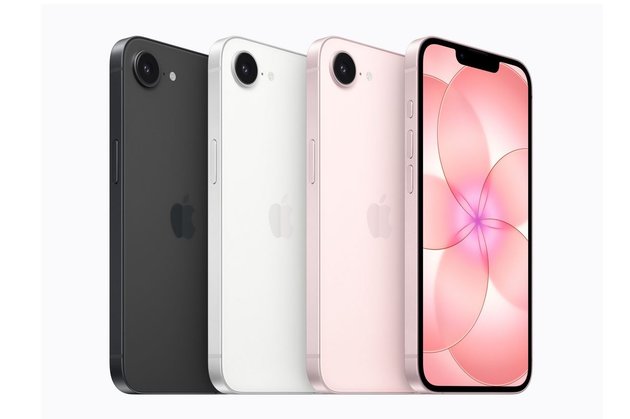 iPhone 17e