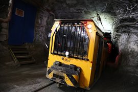 Предприятия компании «Норникель»