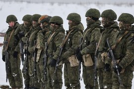 Армия России