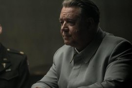 Кадр из фильма «Нюрнберг»