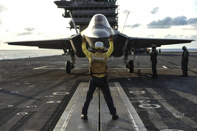Армия США