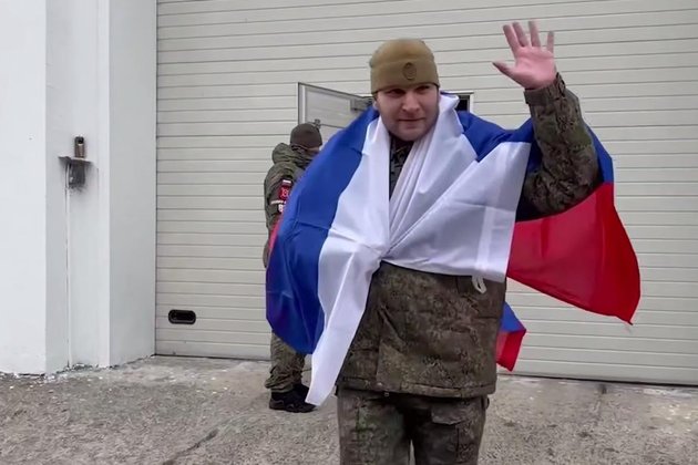 Минобороны РФ
