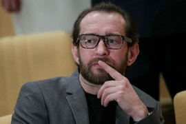 Константин Хабенский