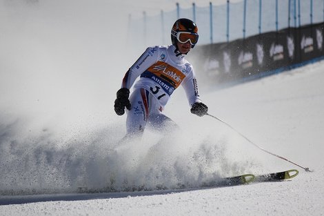 Алексей Бугаев