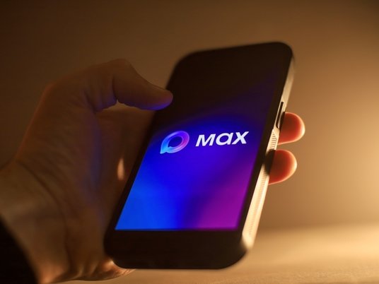 Мессенджер Max