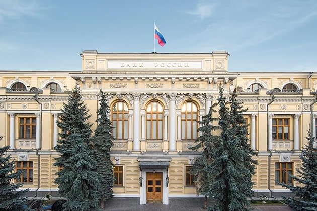 Банк России
