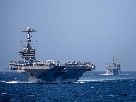 Армия США