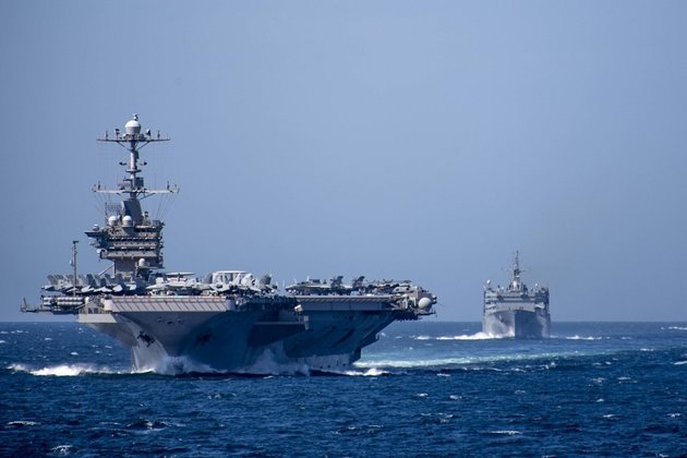 Армия США